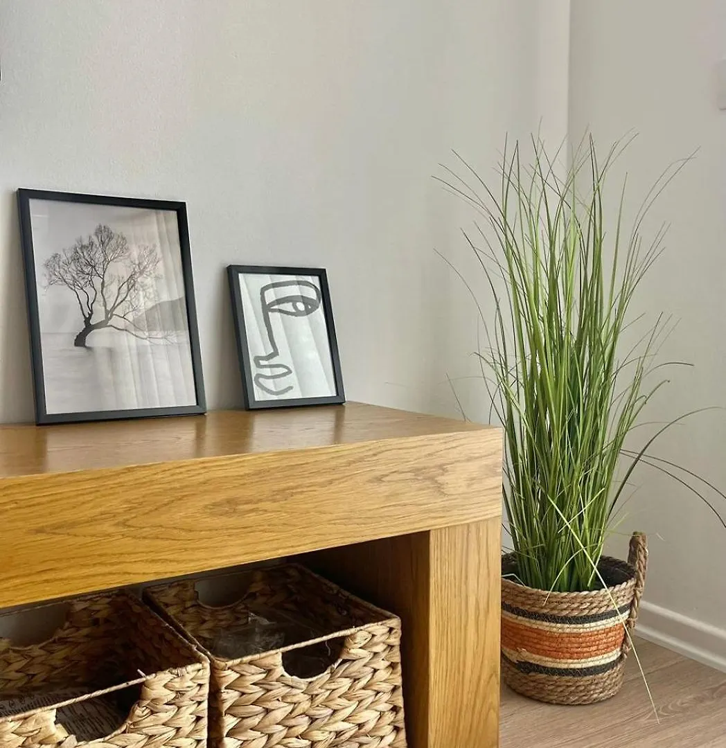 Capital Apartment تيرانا