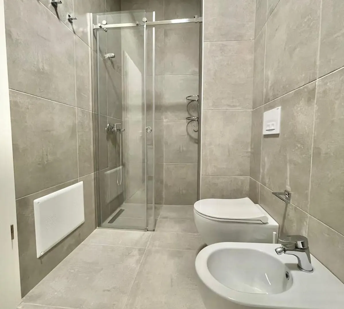 Capital Apartment Tirana