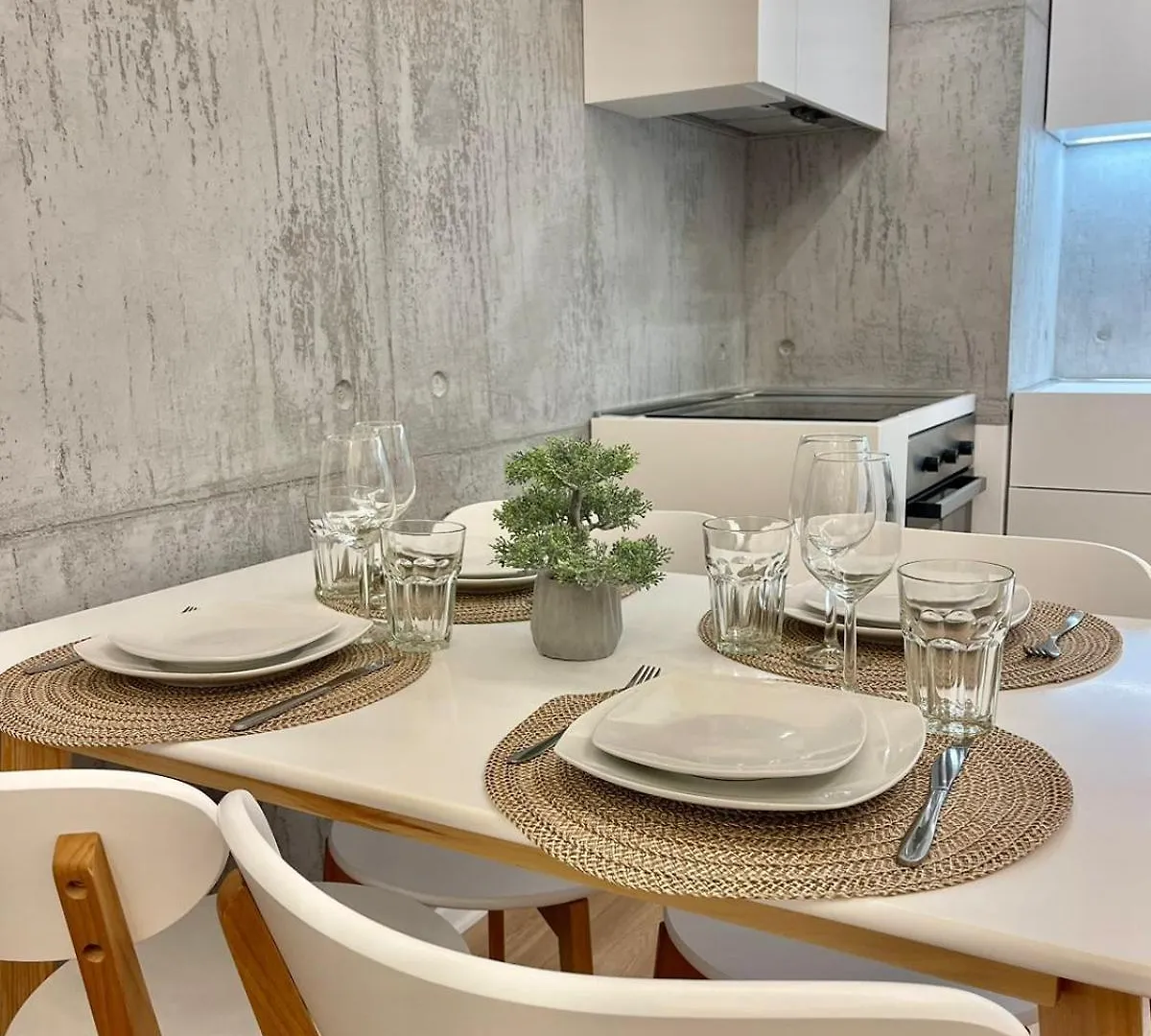 Capital Apartment Tirana Albania