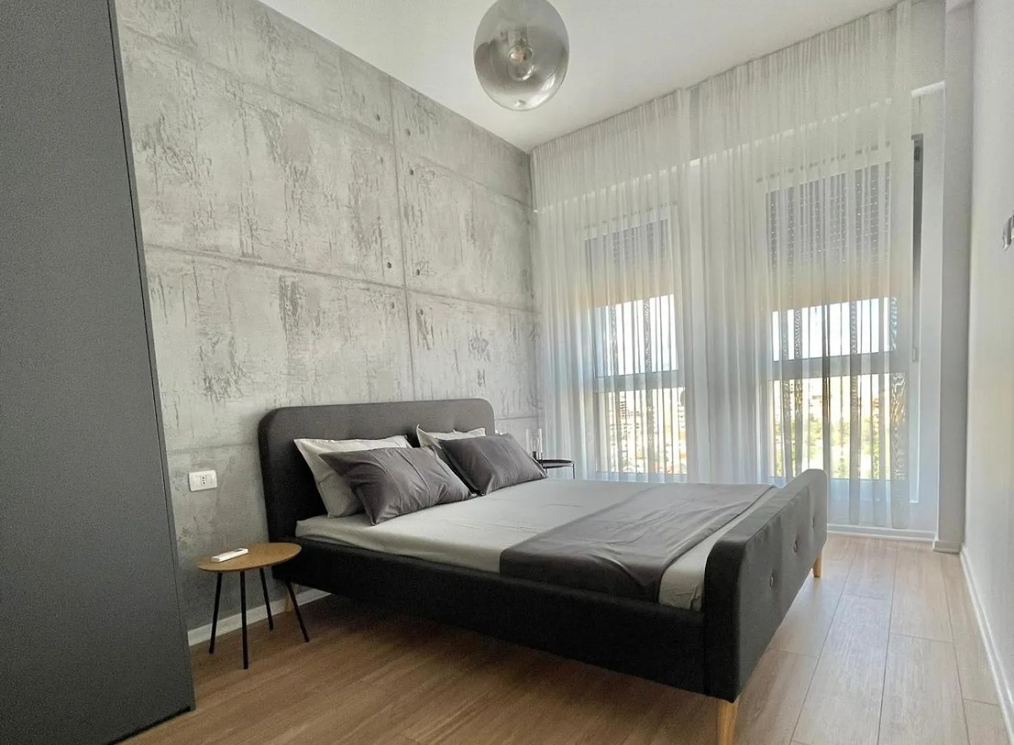 Capital Apartment Tirana Albania