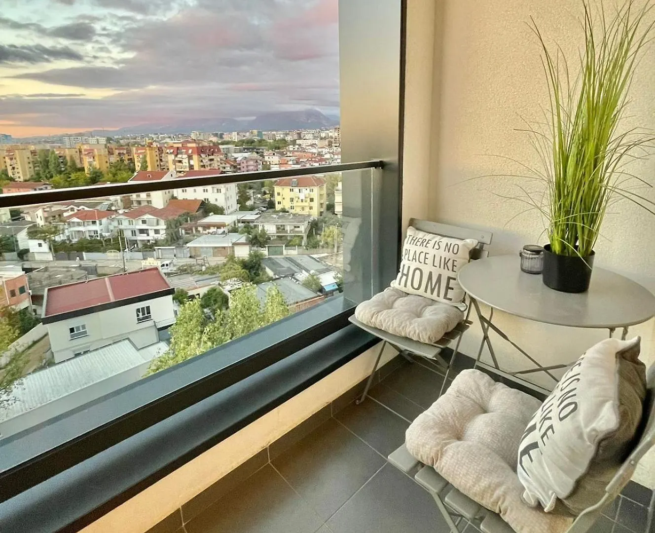 Capital Apartment Tirana