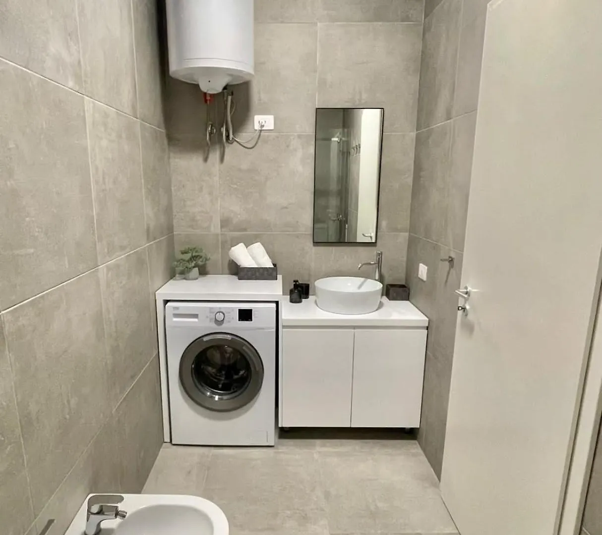 Capital Apartment Tirana